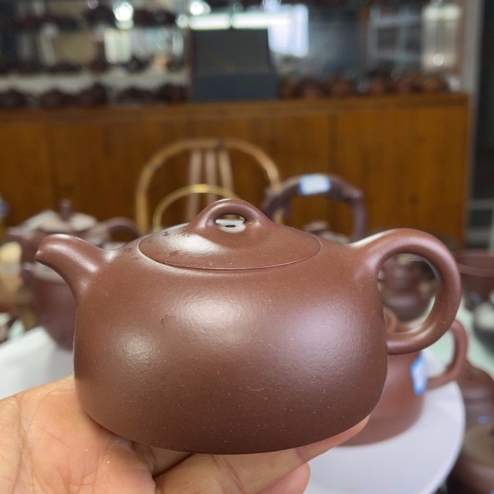 紫砂茶壶紫砂茶壶