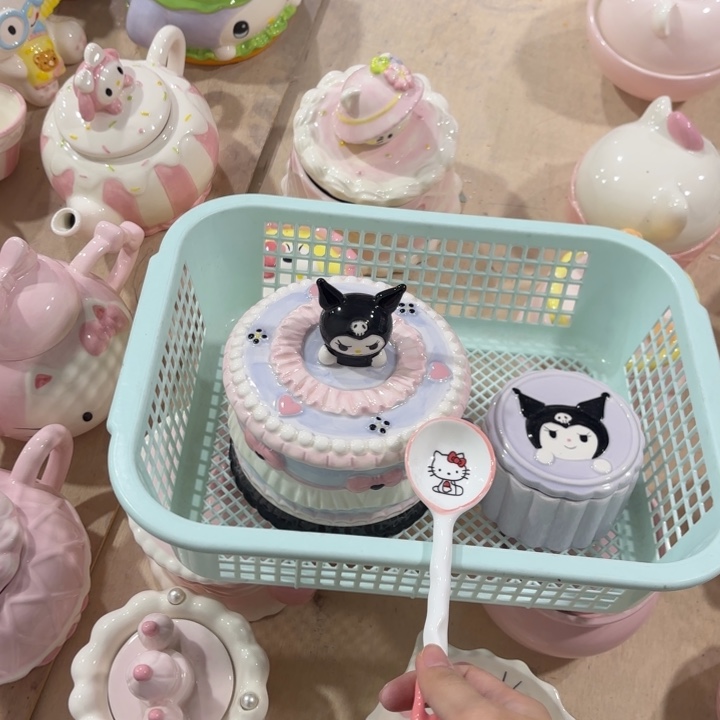 我也不知道为什么就那么好看紫砂