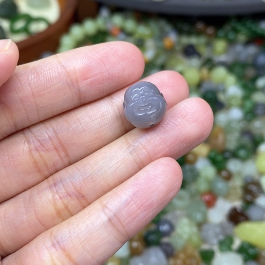 和田玉配件未镶嵌