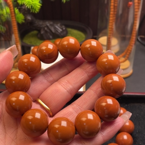 橄榄核吊坠橄榄核1.9