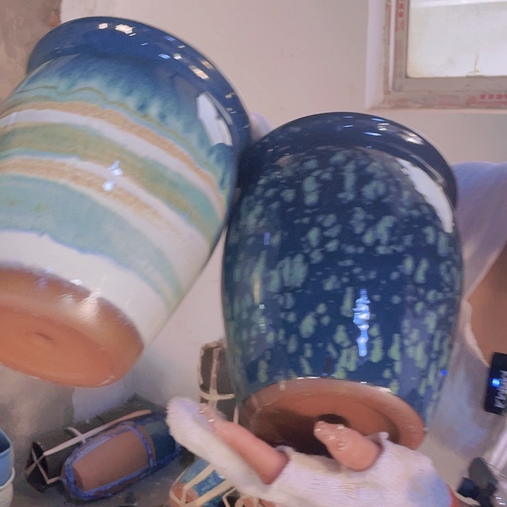 瑕疵18/22两个颜色随机