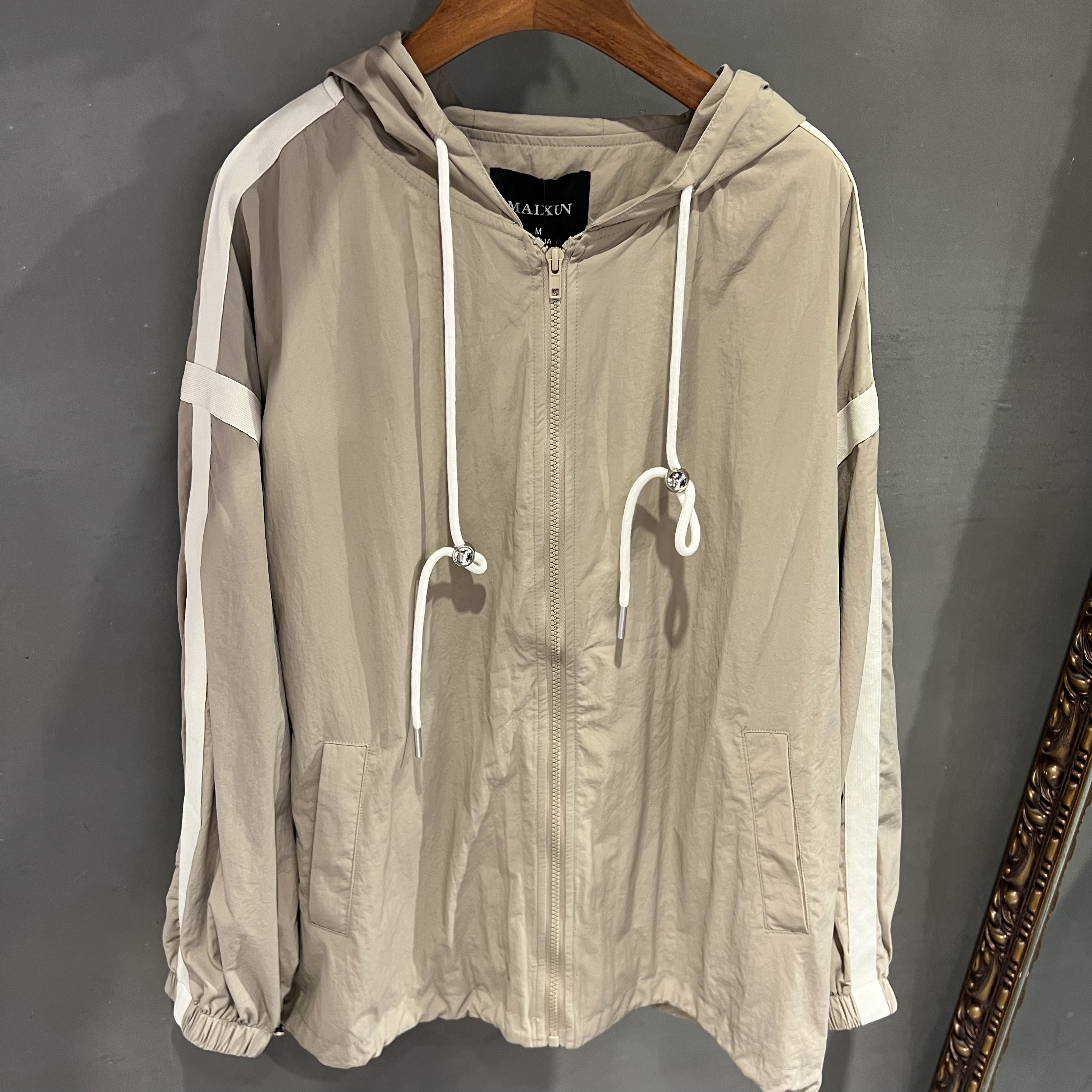 麦寻女装春秋外套WAMVP003