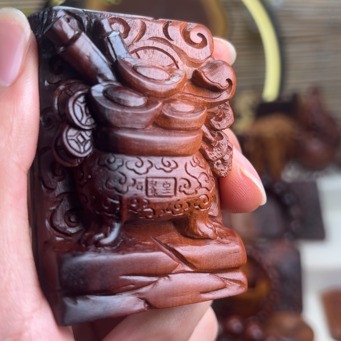 乔**世雷击枣木雷击枣木