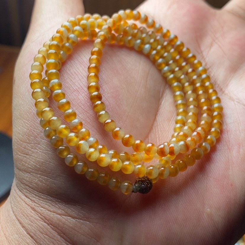 【闪购商品】定制翡翠未镶嵌珠子