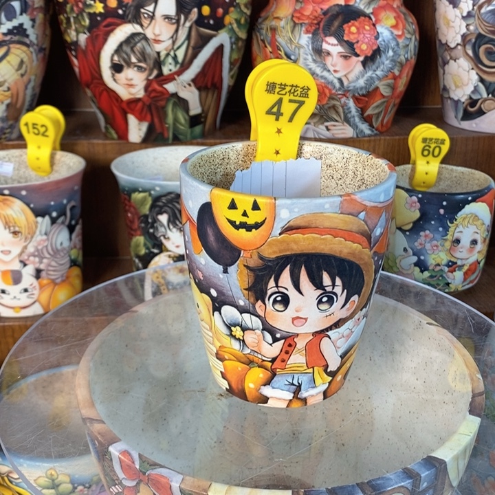 景德镇精品js上新9/11