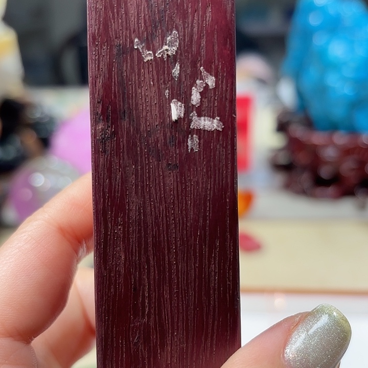 大叶紫檀（黑酸枝木类）567