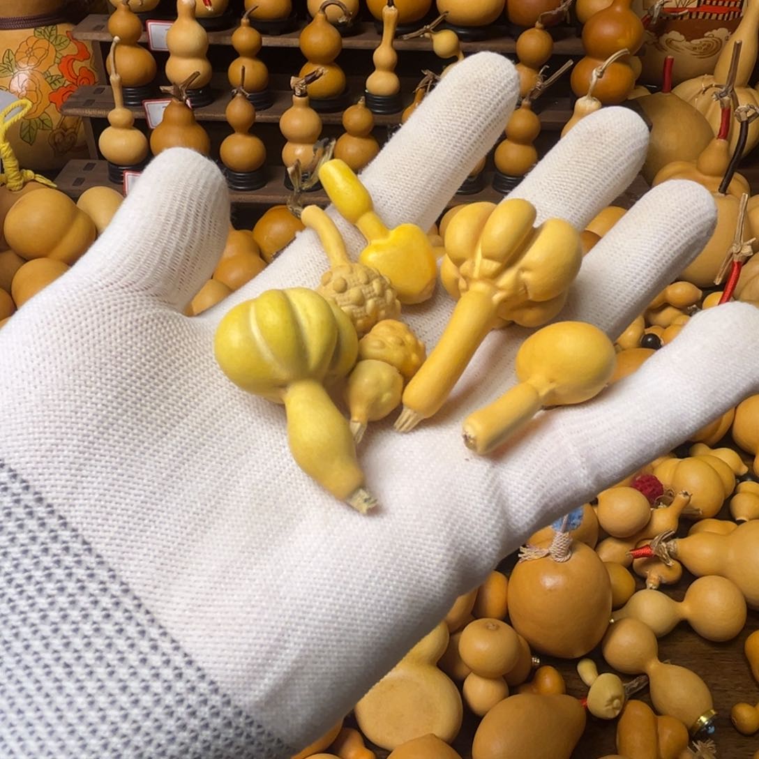 樂**?葫芦头的做法是用来