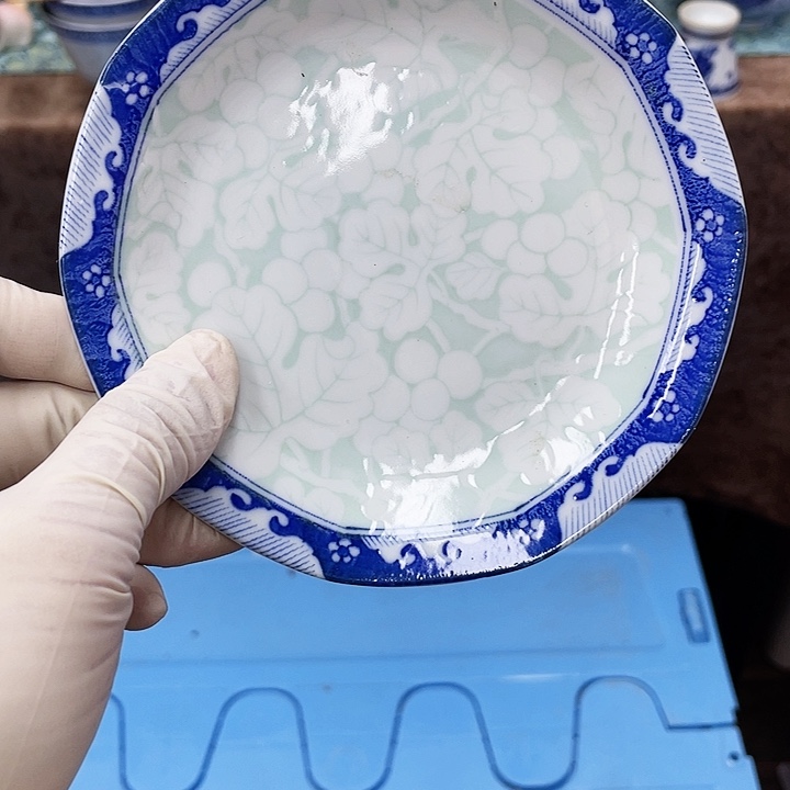 咖*32 A鹿屋家的美丽瓷器