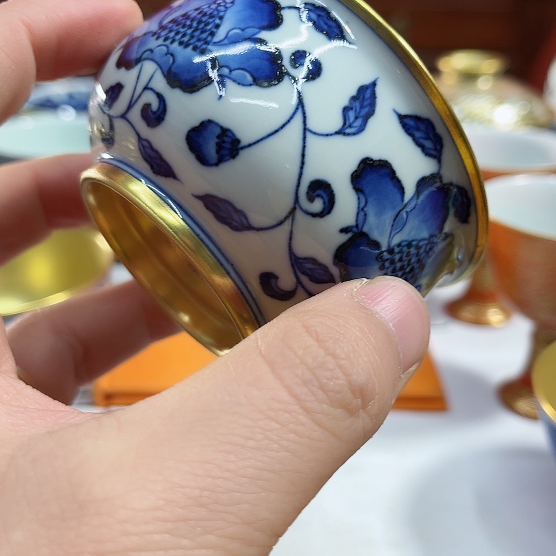 杯千年瓷都景德镇 艺术关注谢佳豪