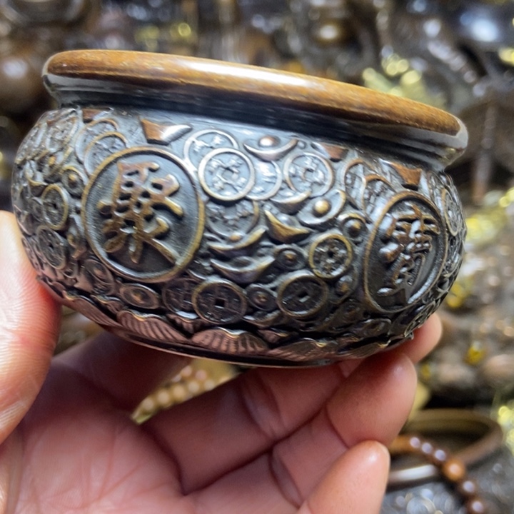 铜铜铜摆件、熏炉、香炉