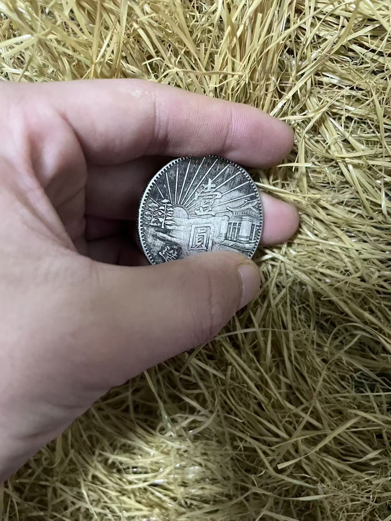 精品特色摆件工艺品HP025