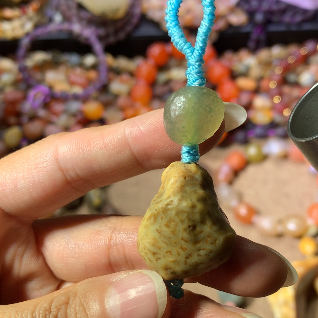 石材大漠戈壁原石