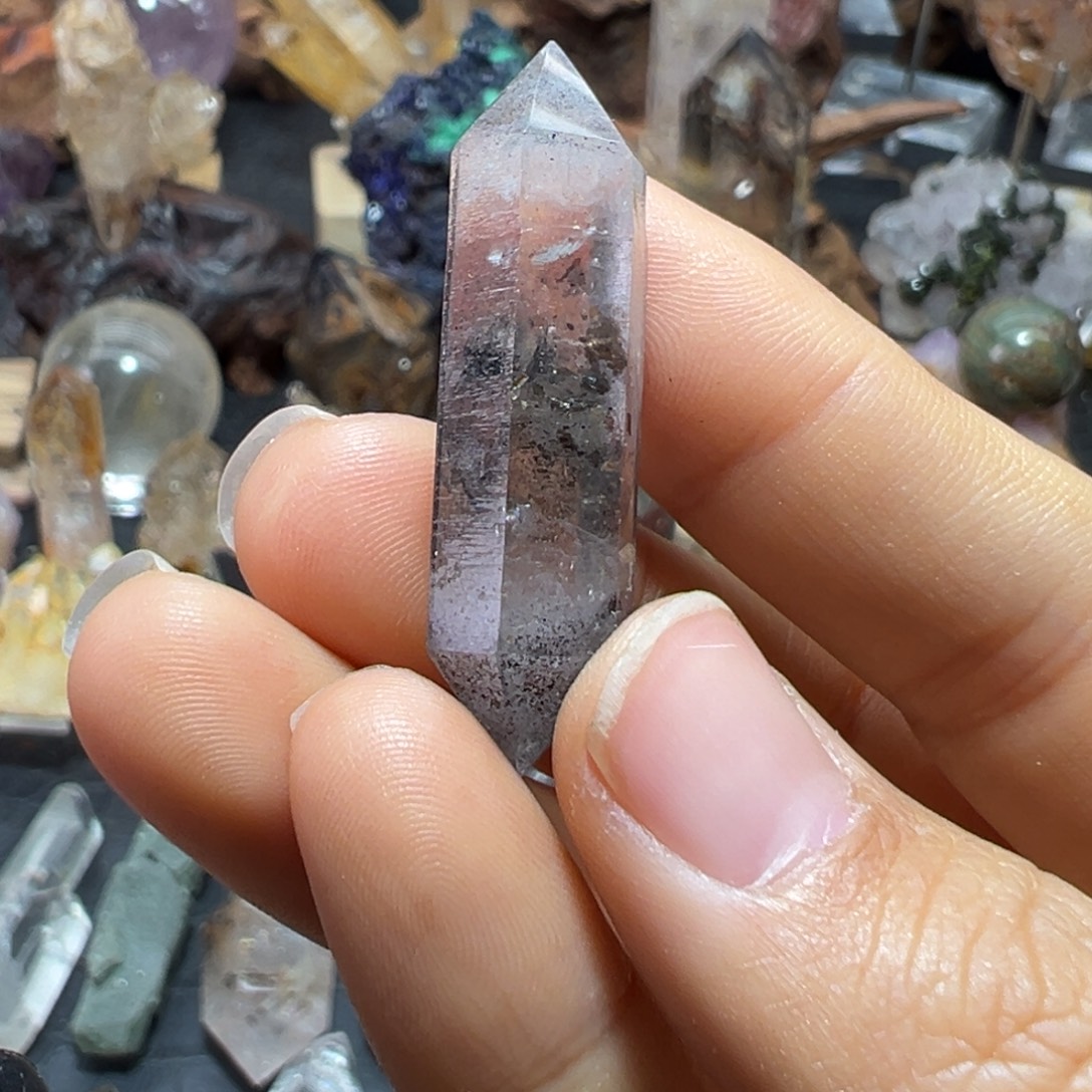 石材闪灵双尖素描不退换