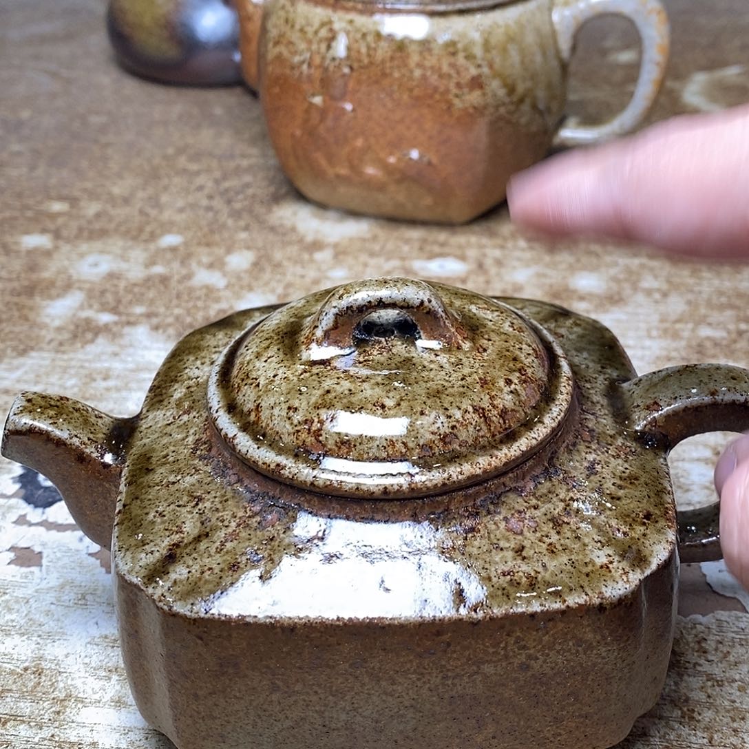 紫砂茶壶紫砂艺术