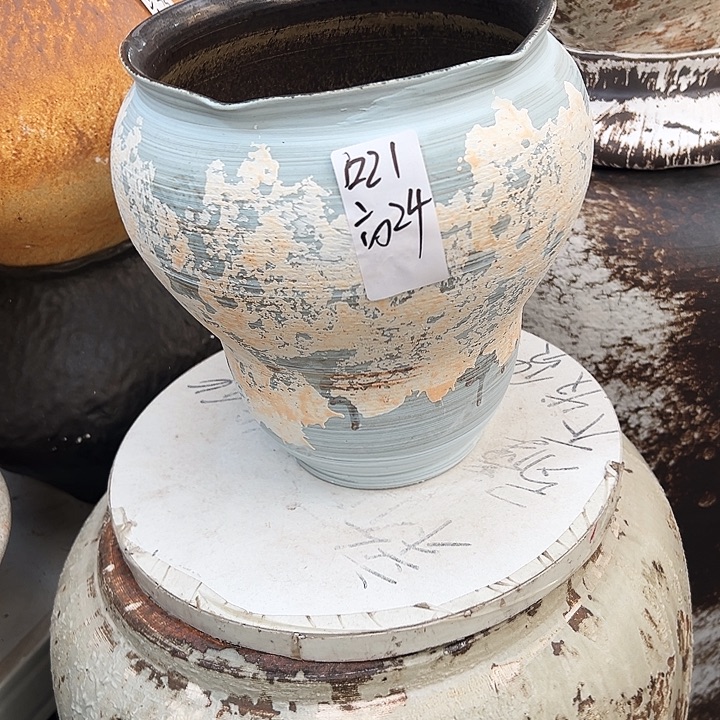 景德镇精品花盆栽适合盆栽适合