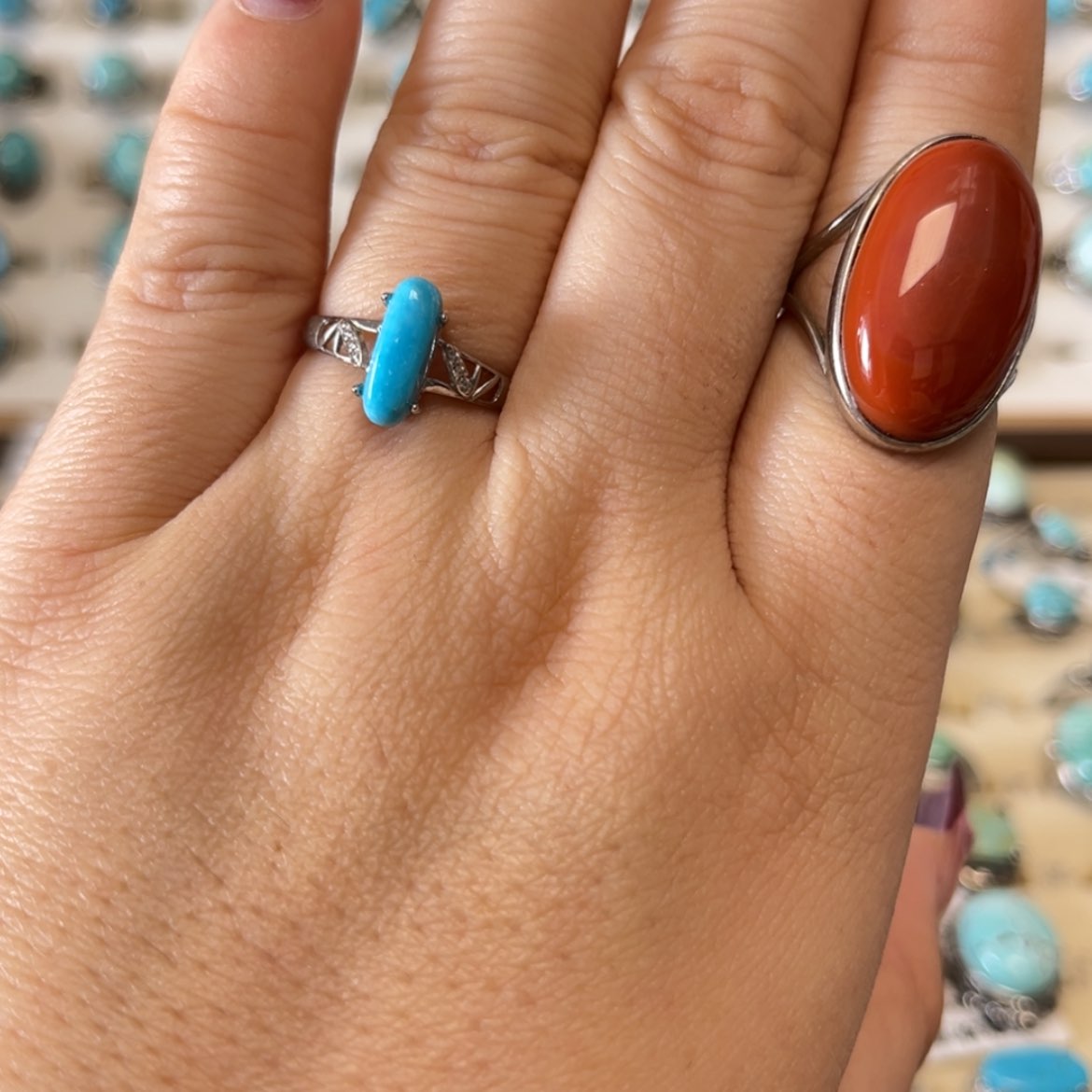 【闪购商品】未镶嵌南红玛瑙珠宝奇石