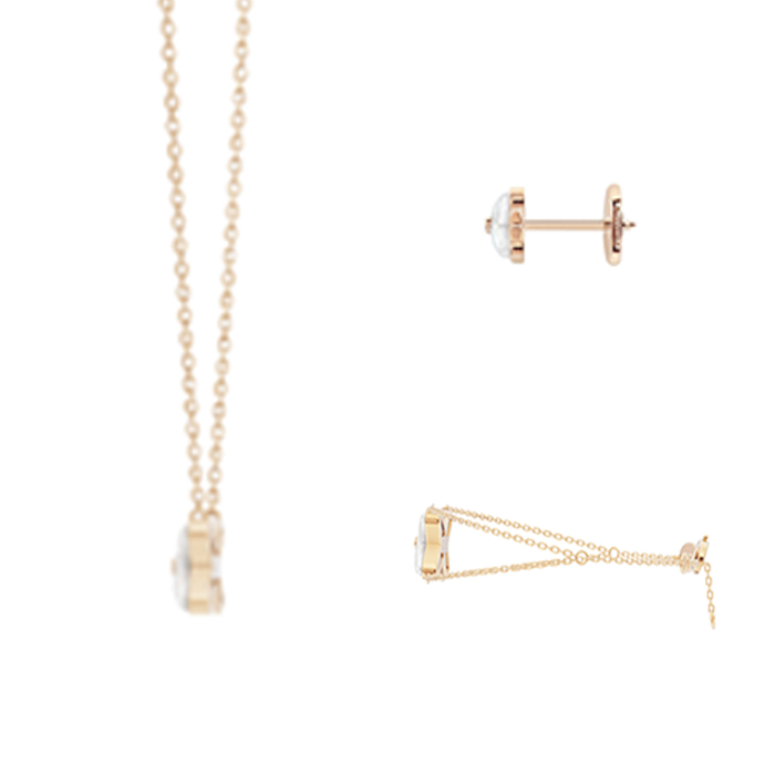 合金手链 尚系列全家福