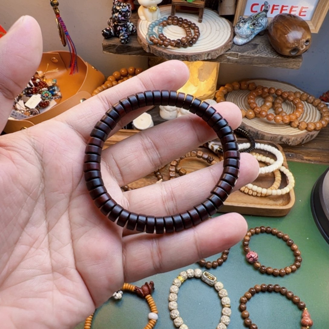 菩提根/象牙果手串