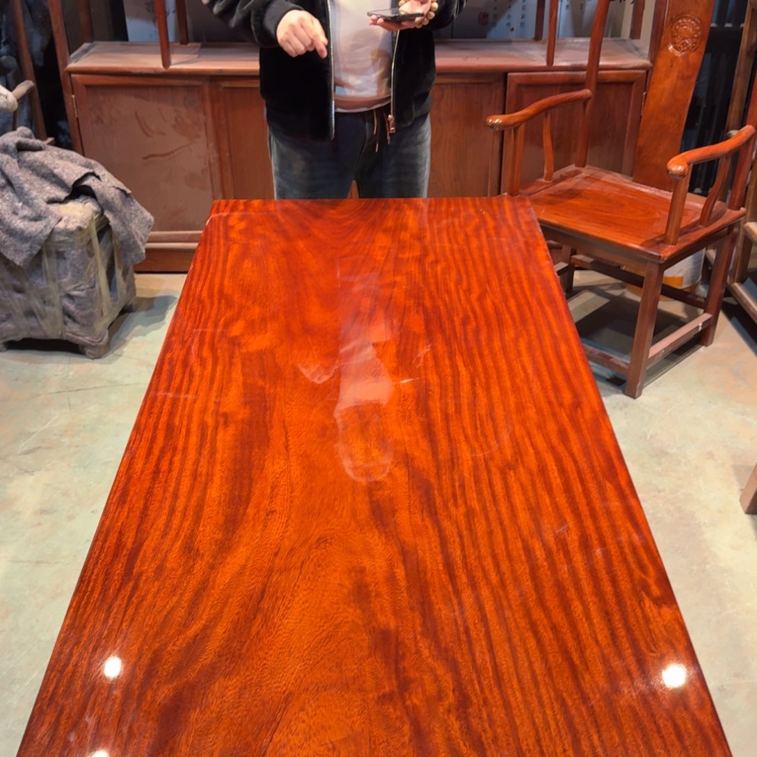 格木（龙鳞木）186.5-80-9包邮带脚