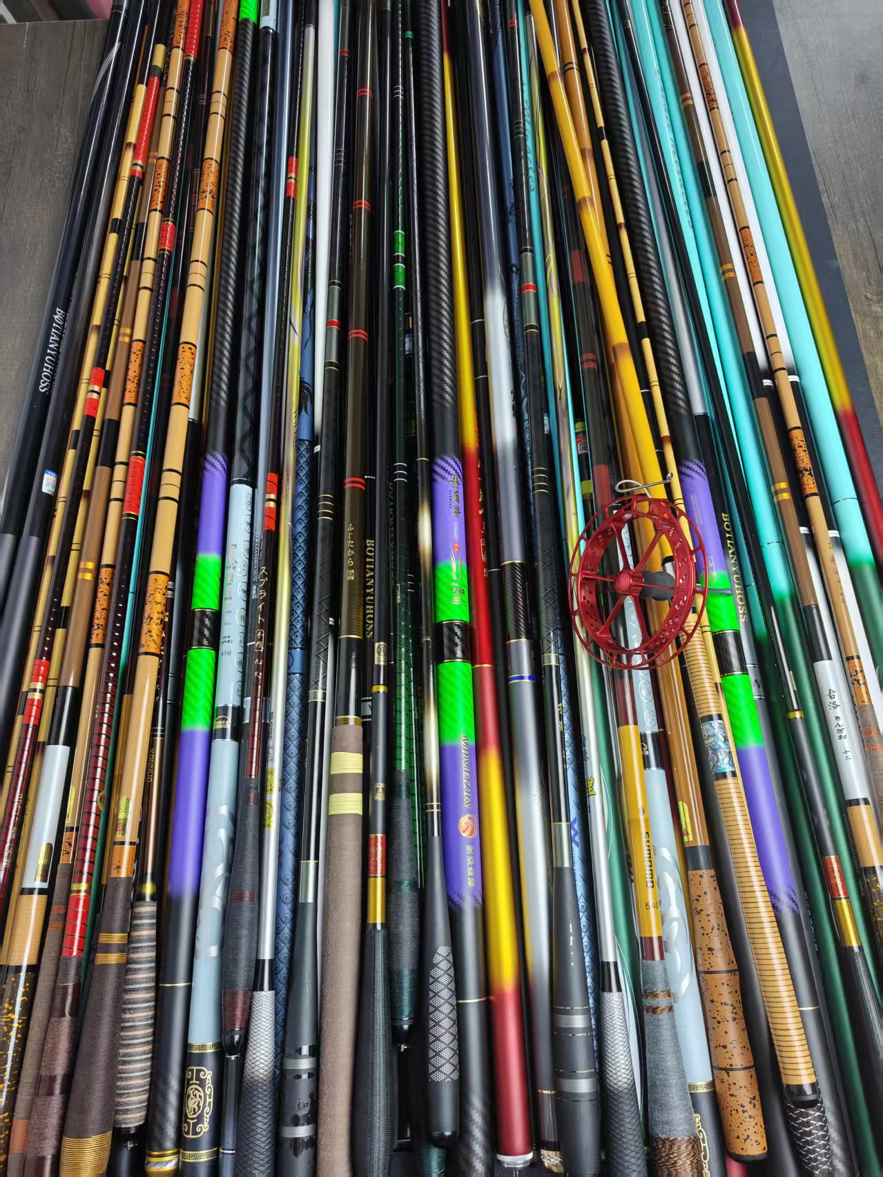 【轩仔家专属 一本鲫】