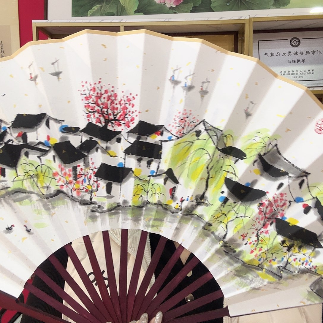 闪购商品艺术作品