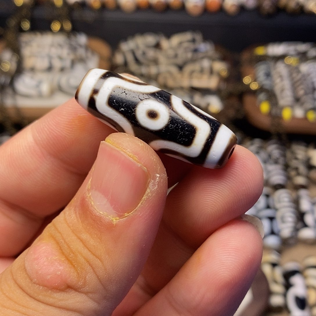 玛瑙/玉髓颈饰未镶嵌J****y