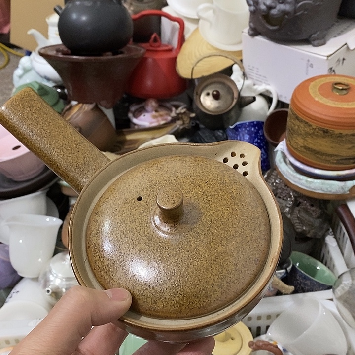 陶瓷艺术品及陶瓷制品