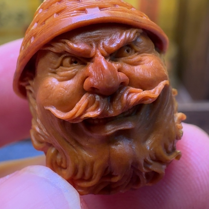 吊坠橄榄核啦啦啦啦