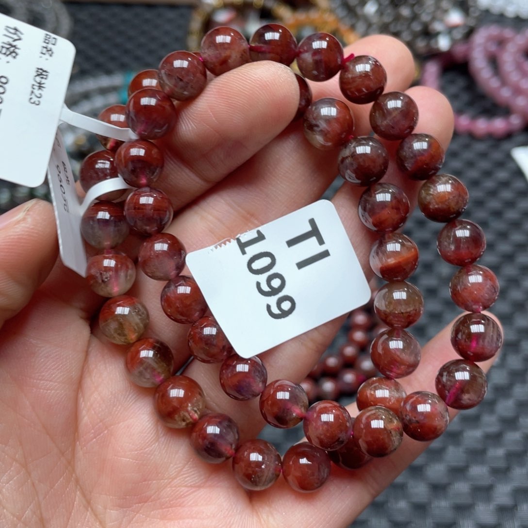 合成水晶未镶嵌多样性