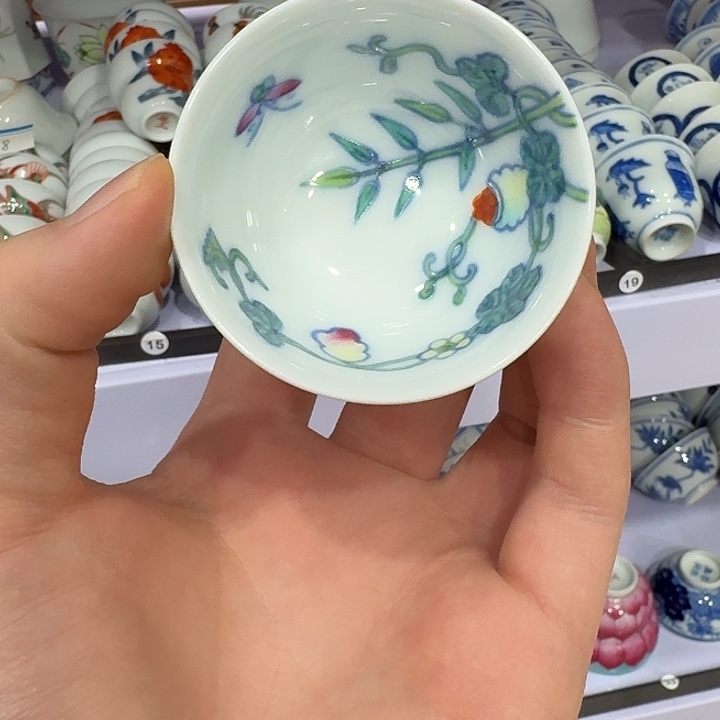 陶瓷艺术品收藏陶瓷
