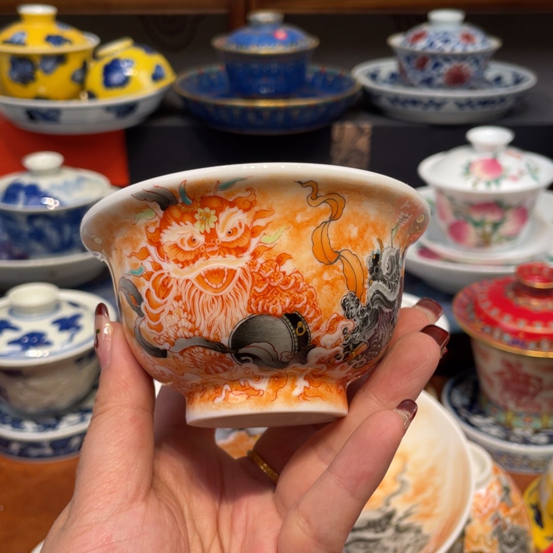 景德镇景德镇瓷器景德镇