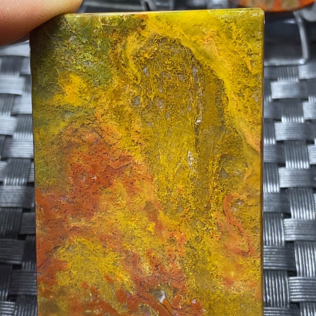 玛瑙/玉髓颈饰未镶嵌用****6