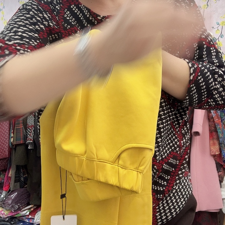 柠***3大码女装新潮流时尚