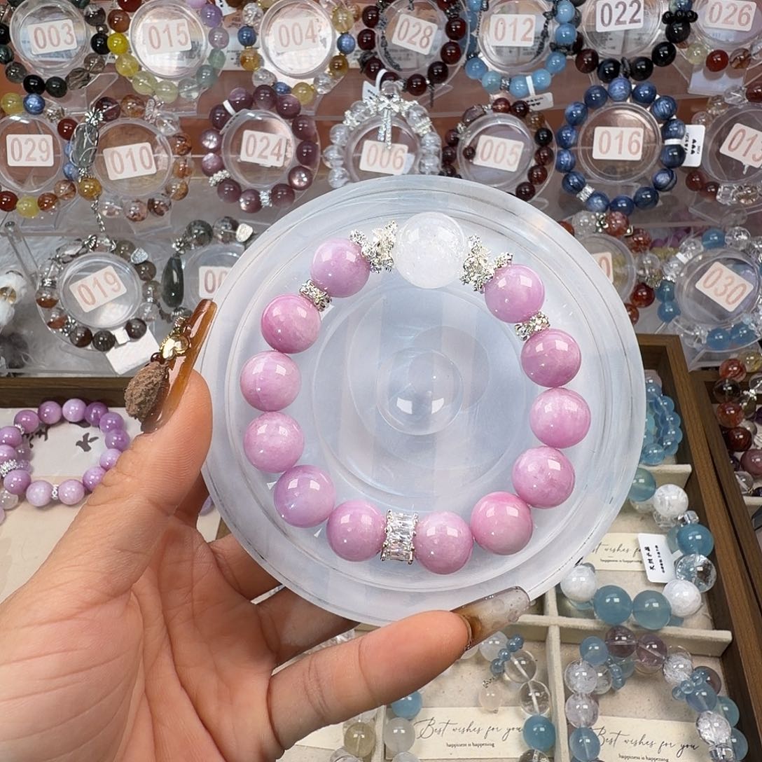 手链水晶合金888899