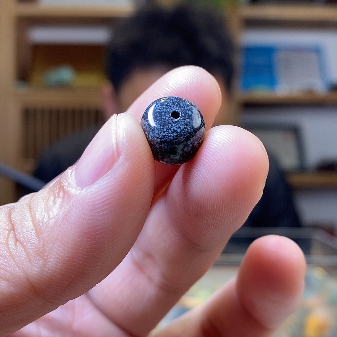 绿松石未镶嵌老型