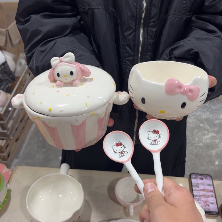 我们的目标就是成为更