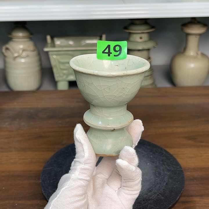 龙泉青瓷青瓷茶具