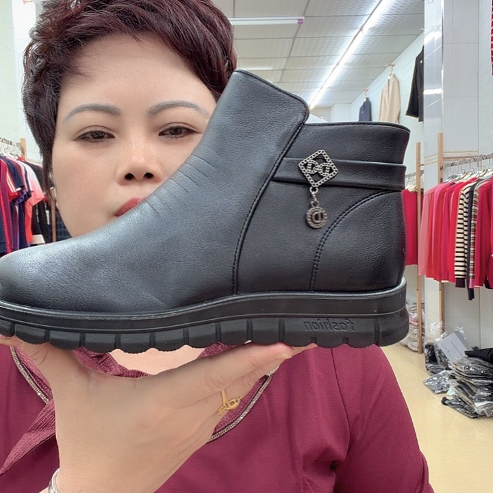 36马鞋子稳稳的当当