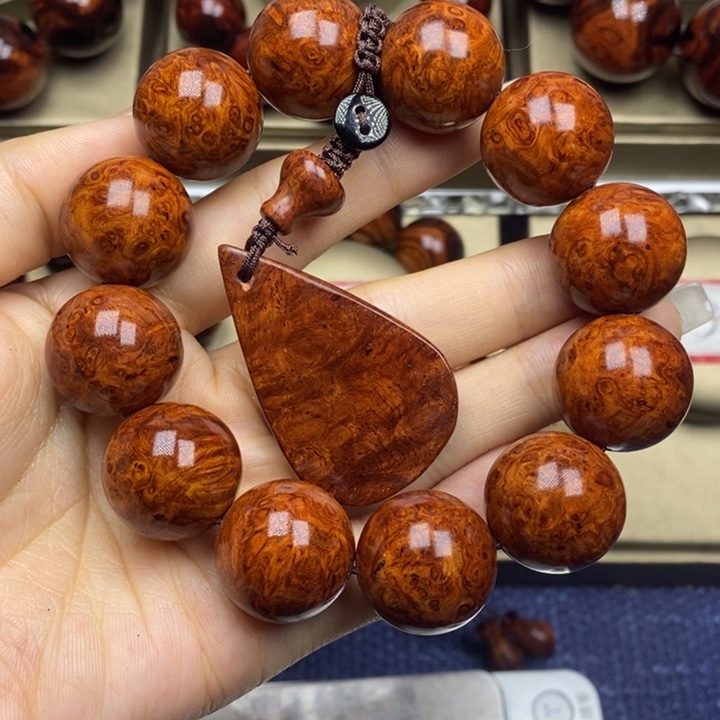 黄花梨/降香黄檀猎*2.0