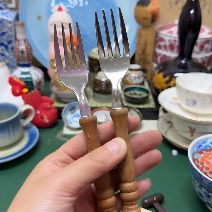 云***G中古工艺品精选瓷器