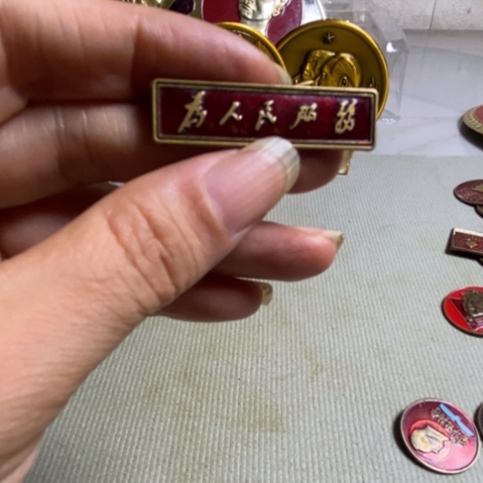 瓷片景德镇陶瓷艺术品