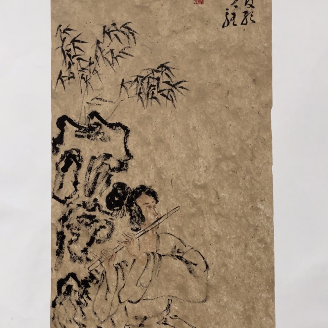 国画老师老师老师