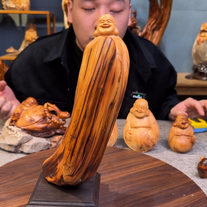 柏木（崖柏）关注一下