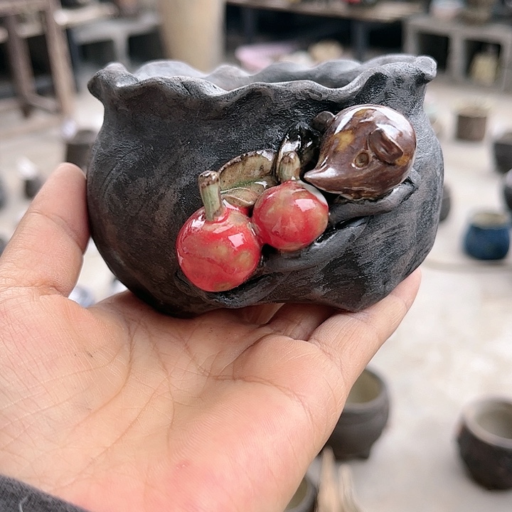 红陶这个世界就是说不喜欢就是这样一