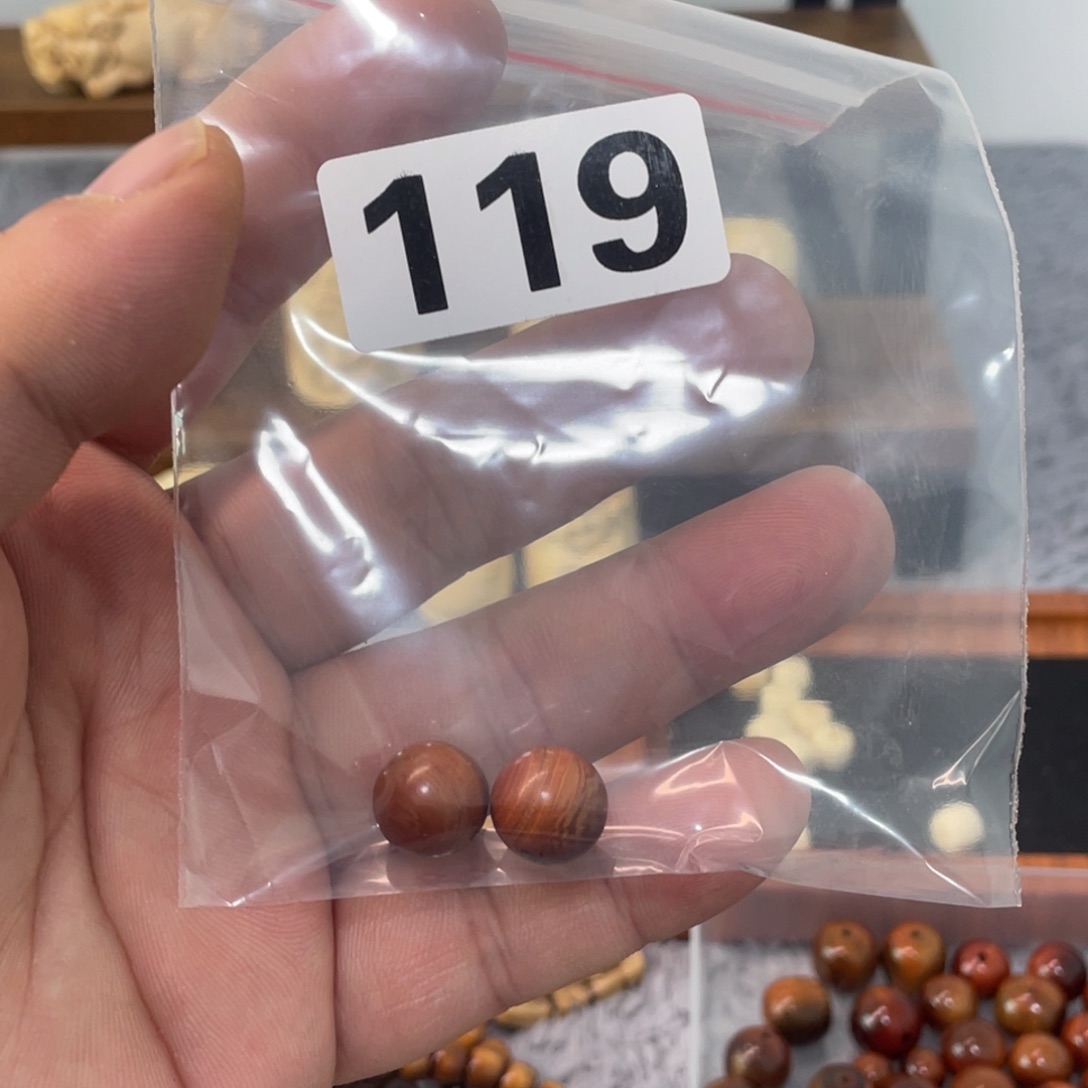 ㅤ***L猛犸象牙手串/手链/手镯