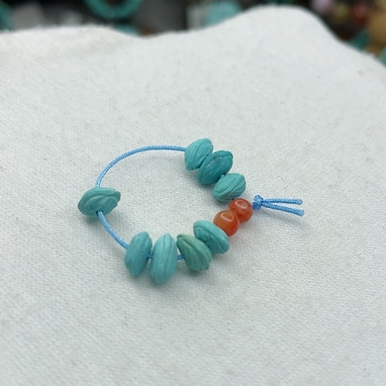 南红玛瑙珠宝奇石未镶嵌