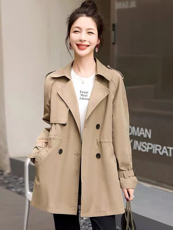 【成都•BD】NN1361-时尚女装设计感外套设计师韩版百搭休闲