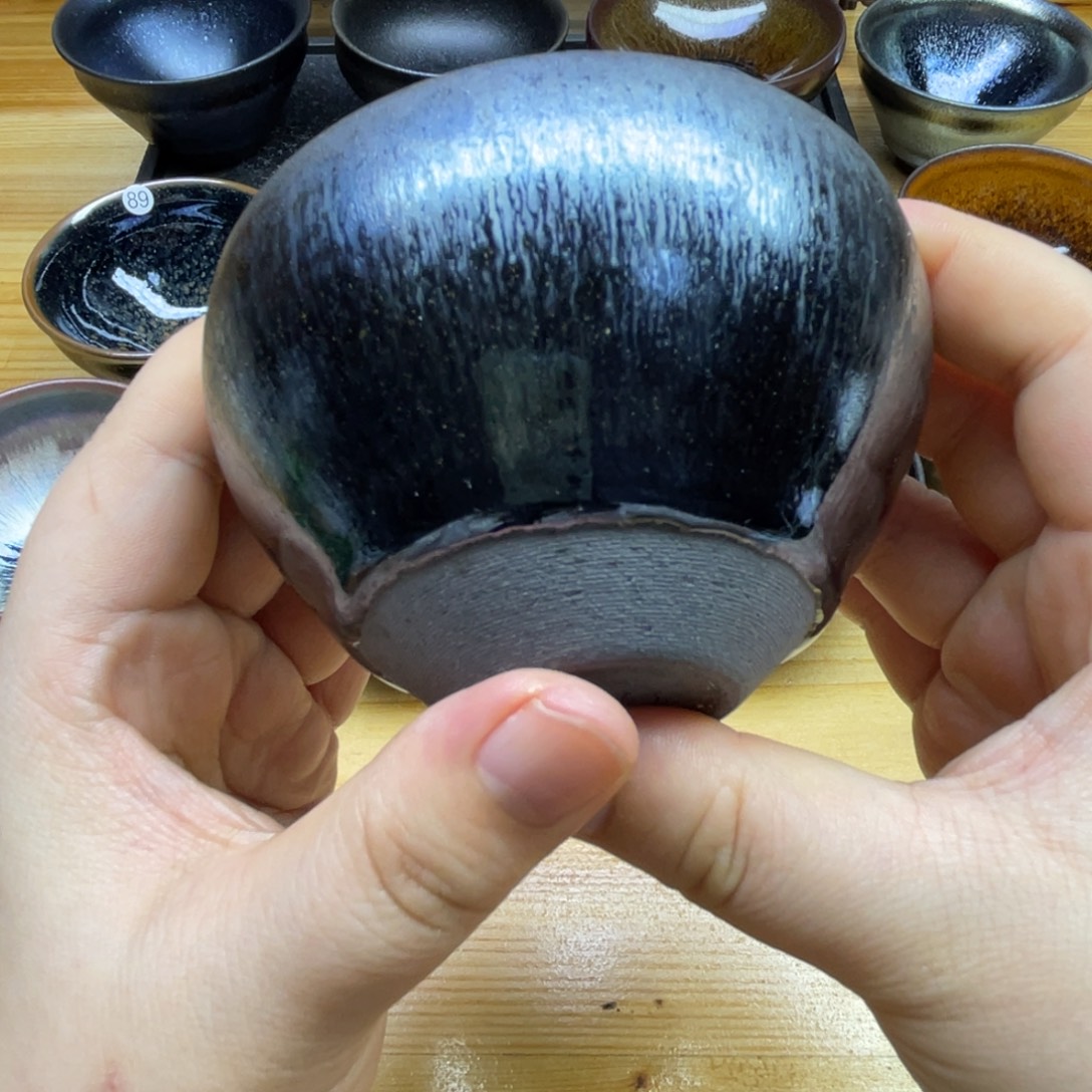 茶盏建盏精品福利品