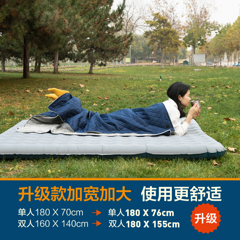 【升级加大加宽】 保暖用品 暖垫 保暖毯