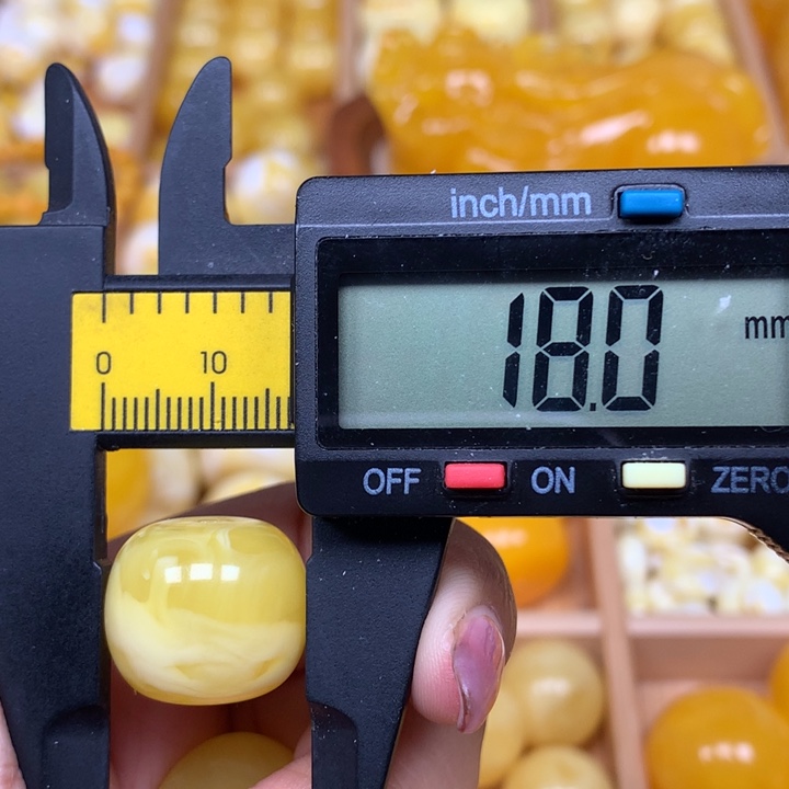 非金属配珠配饰061